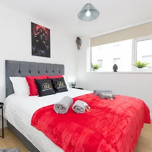  Apartment Hades - The Soul Of Town United Kingdom
